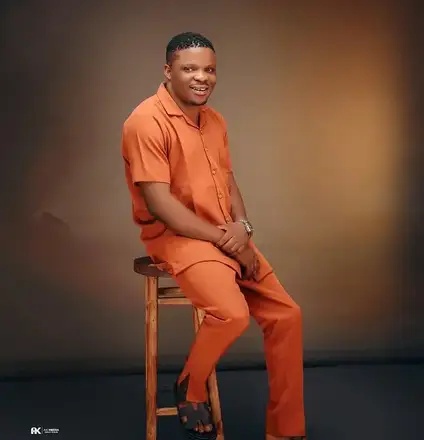 Ganiyu Kehinde Morufu